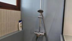 Entire T3 first floor with garden - Foto 2, Shower