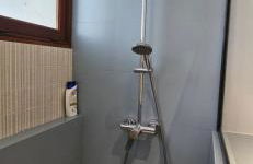 Entire T3 first floor with garden - Foto 2