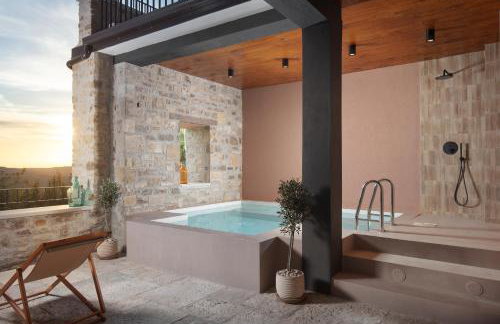 Luxury Villa Motovun - Foto 27