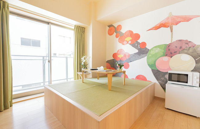 V Boutique House - Foto 75