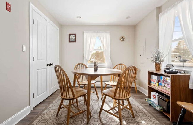 Wright by the Sea For 10! - Photo 36