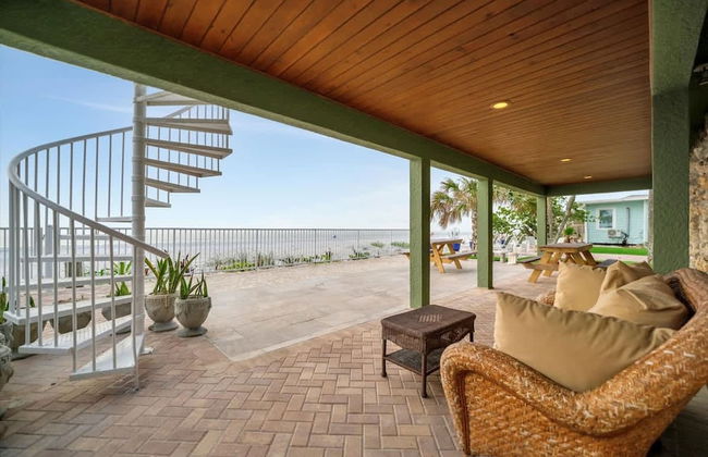 Stones Throw Beachfront Family Suite 3 Views - Foto 18