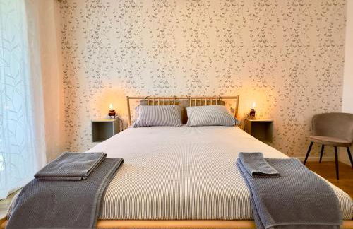 20 min Venezia Modern Apartament with terrace - Foto 3