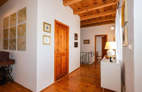 Villa Toscana - Charming stone Villa with private pool & garden - Foto 18