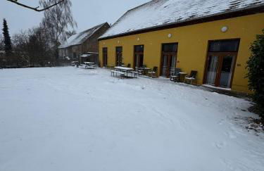 Ferien- und Erlebnishof Liepe - Foto 17