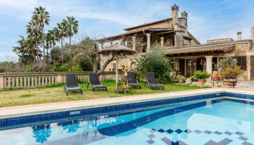 YourHouse Deulosal, apartment in rural house with pool - Foto 3