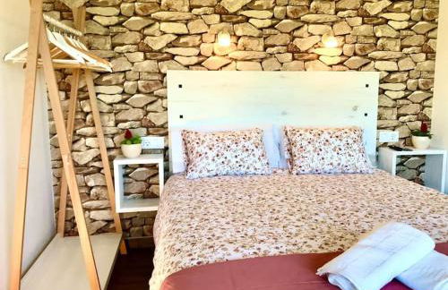 Casa nueva en Vigo Rural Mos con Jacuzzi y chimenea - Foto 22