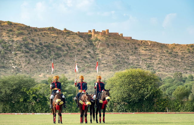 Mundota Fort and Palace - Foto 68