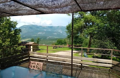 Gîte Au Bout Du Chemin - Foto 30