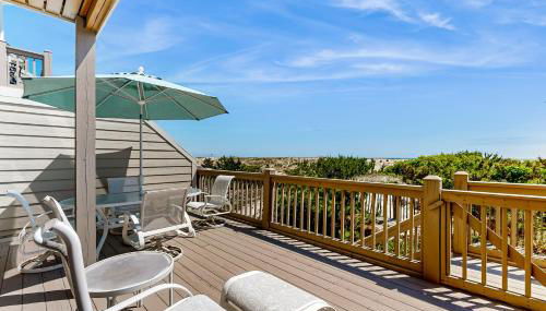 Kings Grant --- 40097 E Oceanside Unit 21 - Foto 2