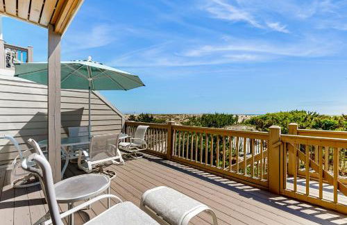 Kings Grant --- 40097 E Oceanside Unit 21 - Foto 2