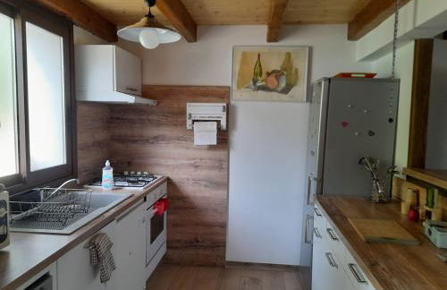 Maison de campagne idéale pour séjour en famille - Foto 19