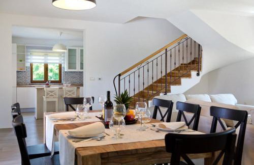 Villa Mattina - Foto 9