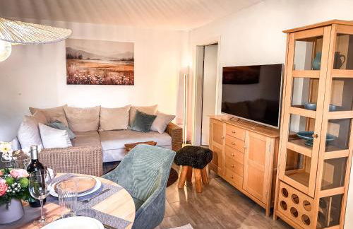 wolke 7, Alpenblick mit Eleganz - Foto 35