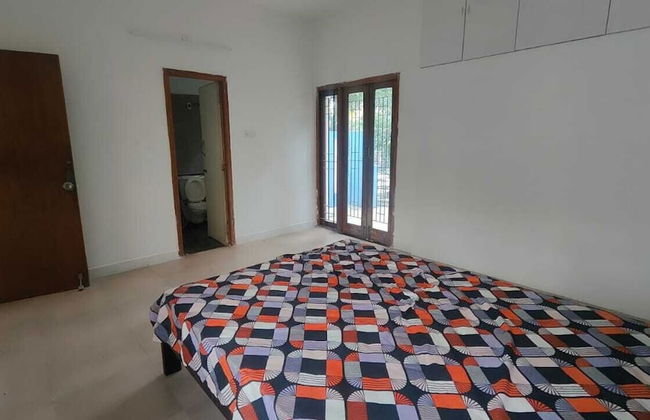 Ravana kottai Palace - Foto 4