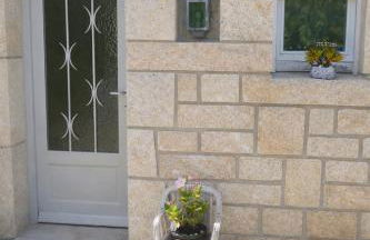 Villa vue mer veranda jardin 8 personnes - Foto 17