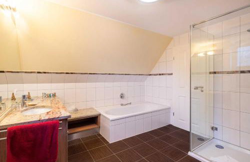 Ferienhaus Silbermöwe - Foto 8