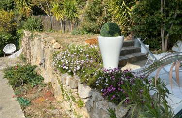 LA MAISON DE DOMS vue mer - Foto 17