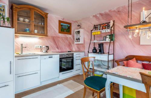 Haus Der Malerin Andrea Gawaz - Foto 37