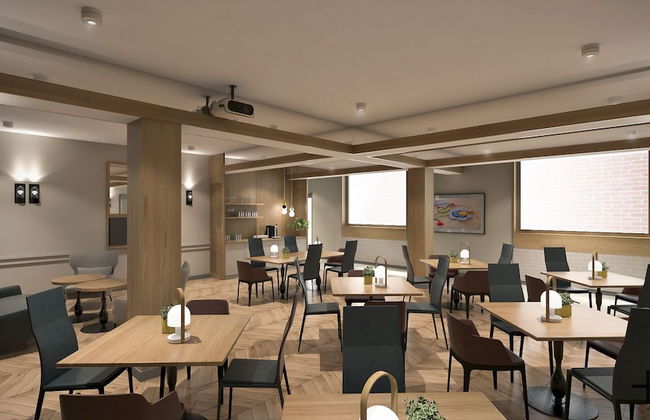 Chaber Apartamenty - Foto 15