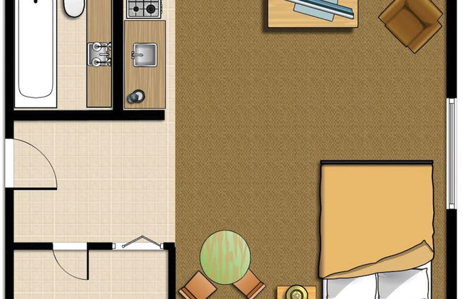 Legacy Vacation Resorts Reno - Foto 17