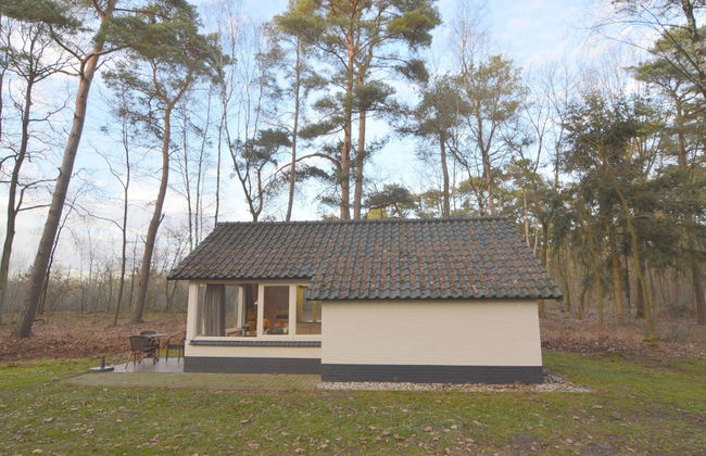 Completely Detached Bungalow in a Nature-filled Park by a Large fen - Foto 80