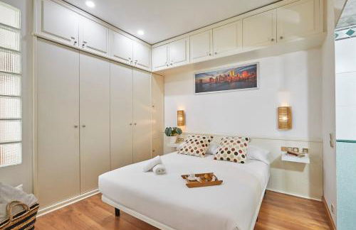 BBarcelona Gràcia Nova Flat - Photo 12