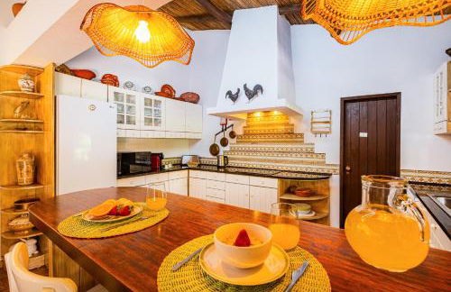 Villa Alice by Algarve Vacation - Foto 63