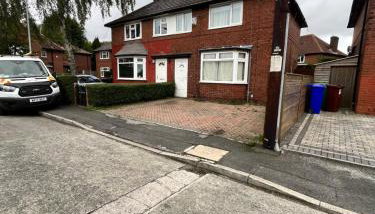 The Didsbury Retreat - Foto 3