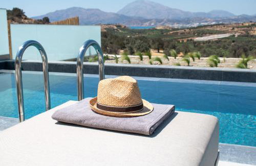 Marnos Luxury Villas - Foto 1