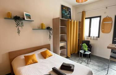 Le Sun Tassin - Clim & Proche Campus du numérique - Foto 1