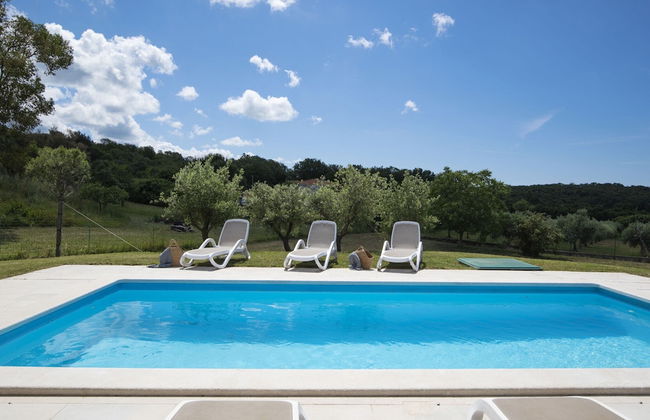 Villa in Sorici With Private Pool - Foto 25