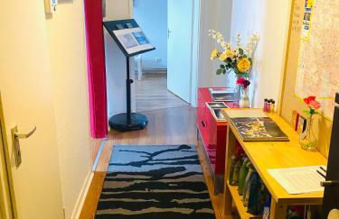 Hannover List 2 bedroom home away from home - Foto 8