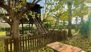 Cabaña en los Arboles - Foto 3