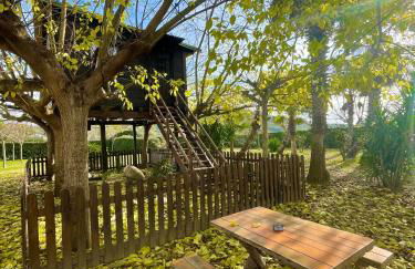 Cabaña en los Arboles - Foto 3