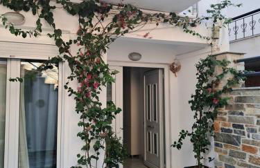 Menexe Apartments-Kelyfos - Foto 38