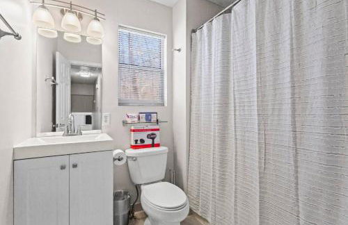 Split-Level Comfort Unique Flow - Foto 19