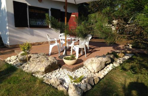 Domek letniskowy ,,Letni Sen" - Foto 2