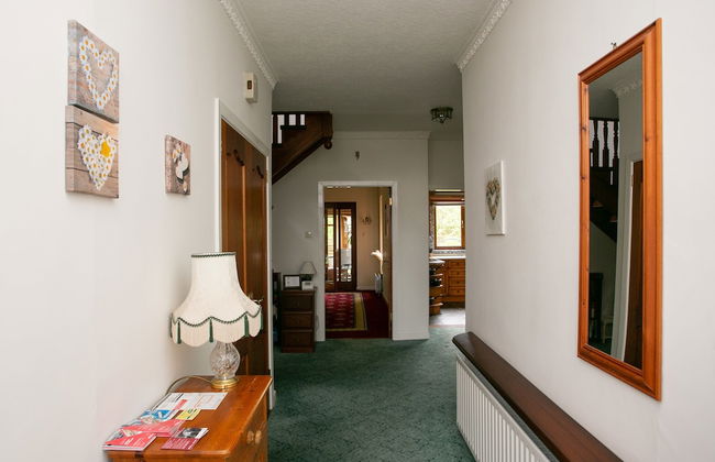 Lisburn Serviced Accommodation - Foto 2