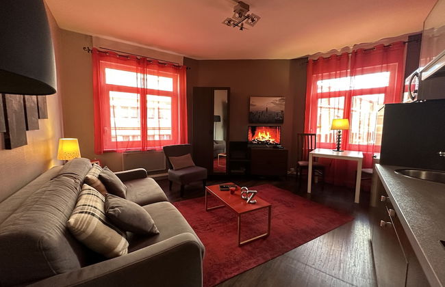 Loger à La Madeleine - Foto 18