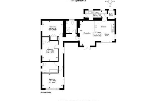 The Coach House - Foto 21