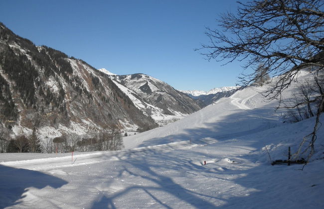 Chalet in Rauris Near Ski Paradise - Photo 33