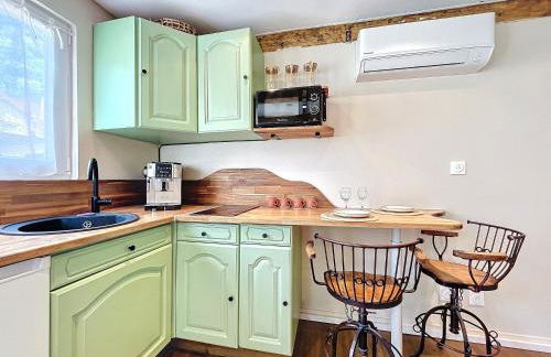 Maison avec jacuzzi et terrasse - Foto 10