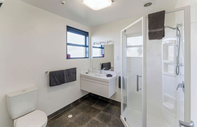 Avalon Manor Motel - Foto 56