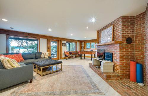 Lakefront Paradise Near Okemo and Killington - Foto 10