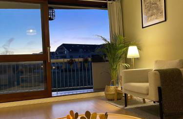 Appartement Très Cosy à 5 min Aéroport Genève - Foto 32