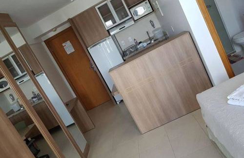 Saint Moritz - Vista Esplanada - Photo 7