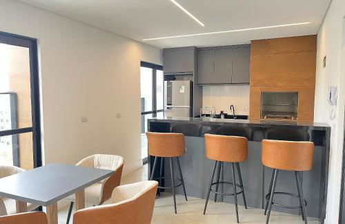 Start - Vila Izabel | Gonzaga Stays - Foto 25