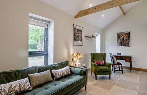 Siskin Lodge - Award Winning Barn Conversion - Foto 6