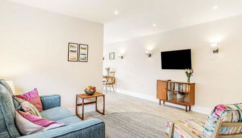 Wisteria Lodge - Ukc5804 - Foto 2